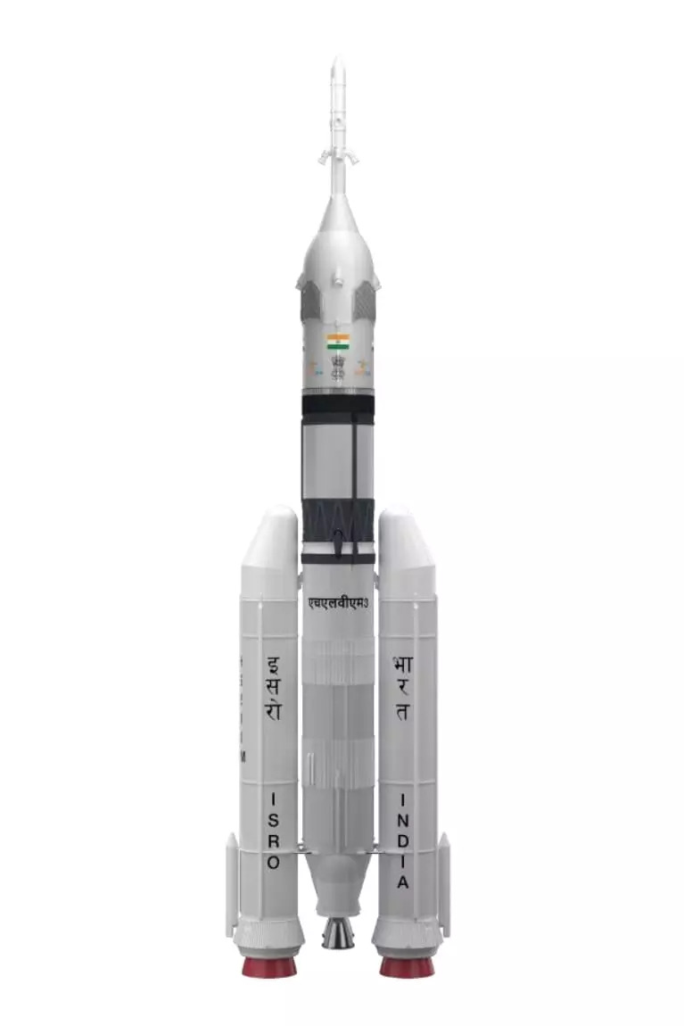 Isro's Gaganyaan uncrewed mission
