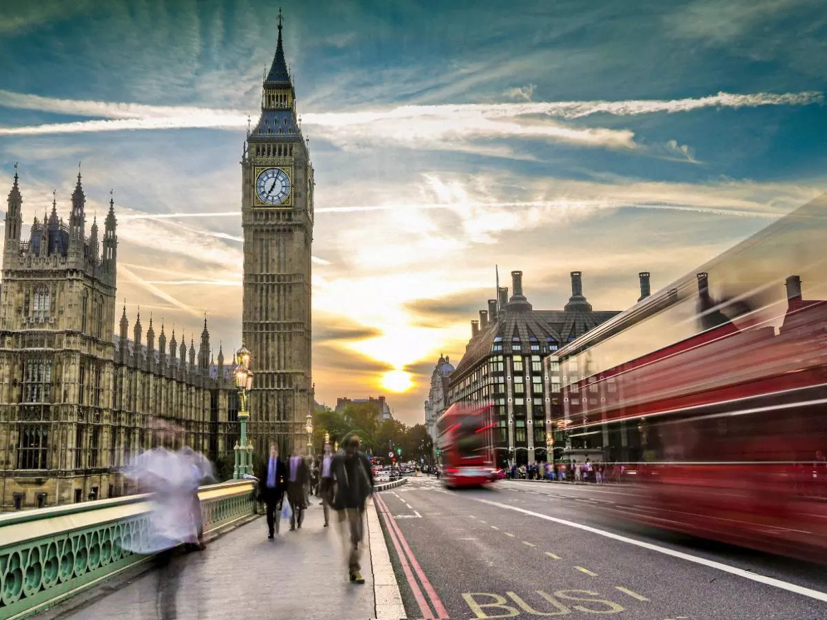 The United Kingdom