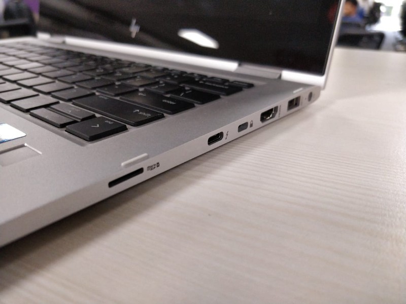 hp elitebook x360 g2 review: powerful device but pricey