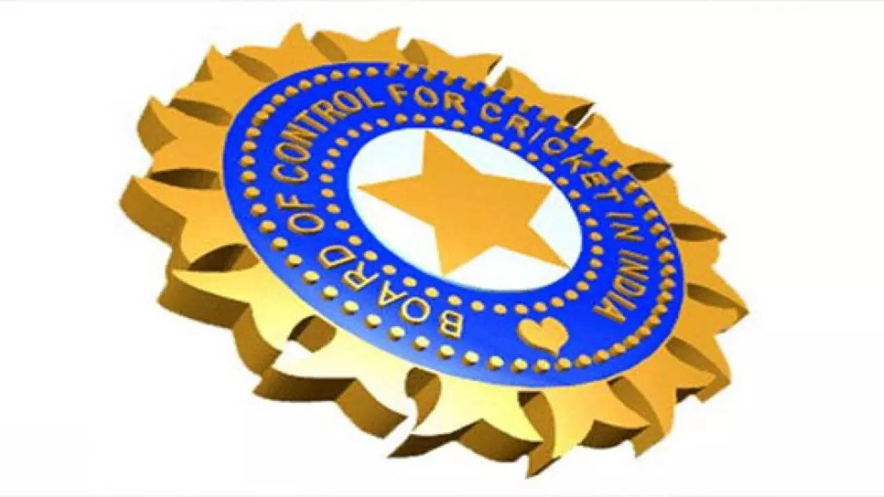 Official Board of Control for Cricket in India Website