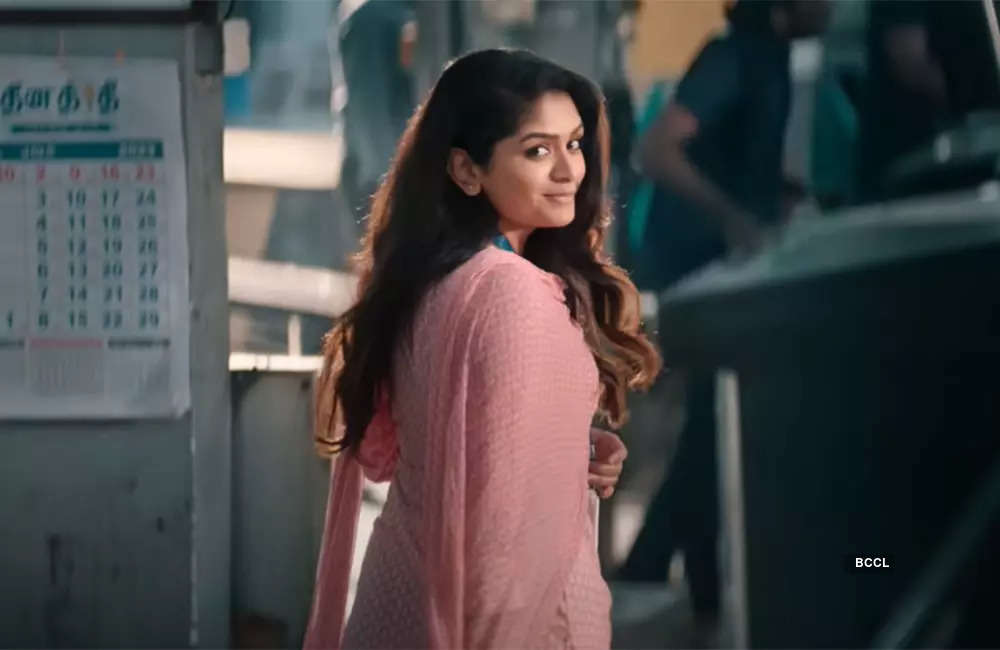 ​Maaveeran​3
