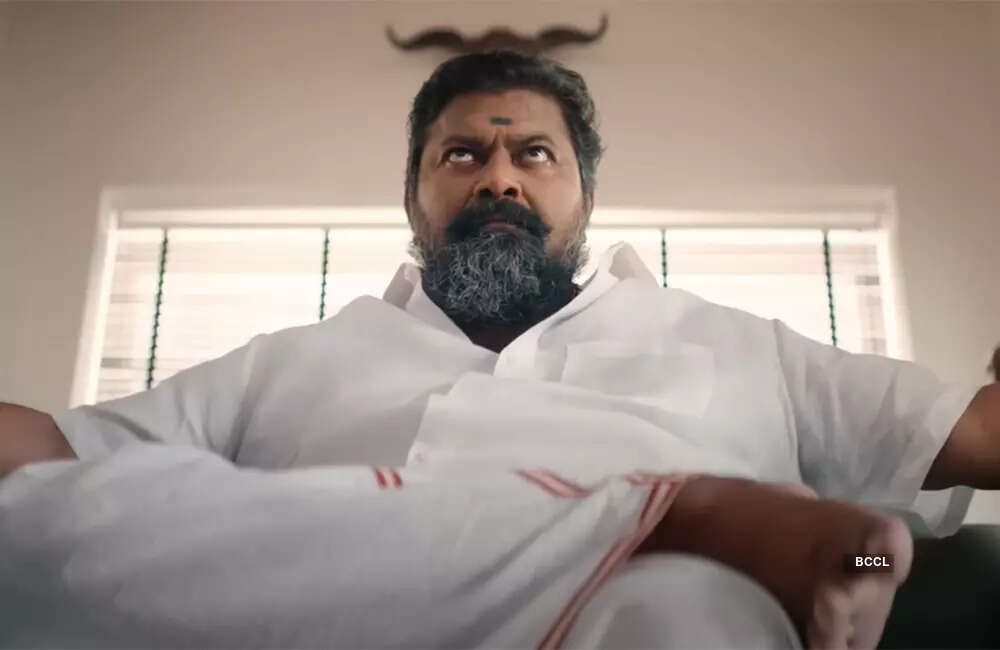 ​Maaveeran​2