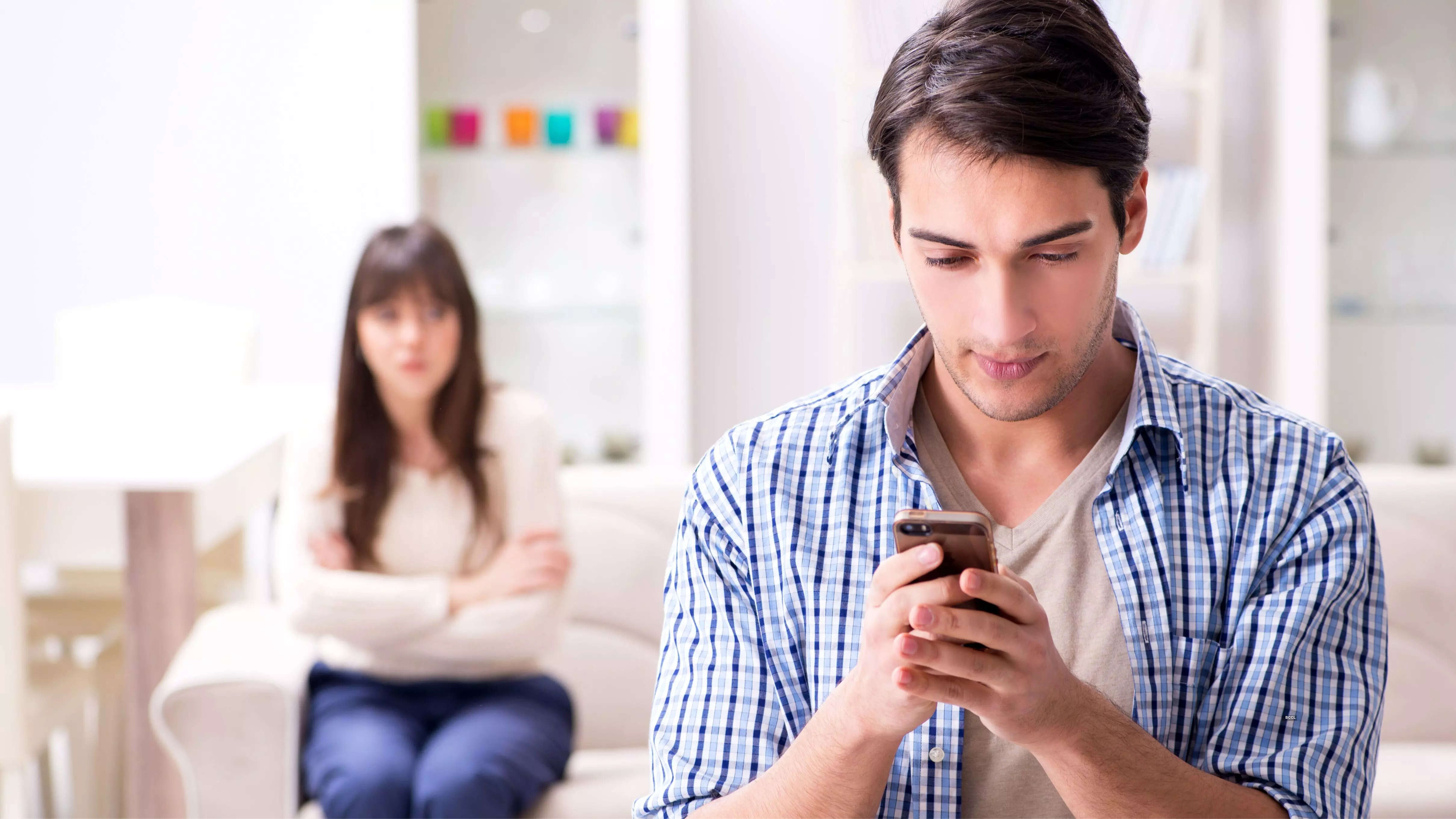 MicroCheating vs Cheating All you need to know