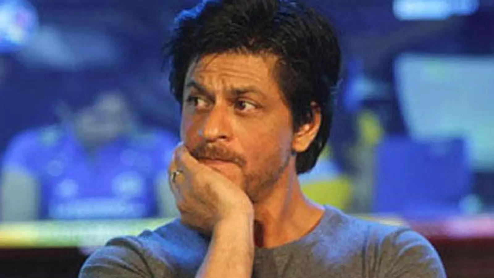 Did You Know Shah Rukh Khan Was Once Called A Bakwas Actor On His