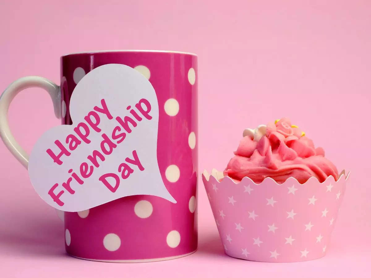 Happy Friendship Day Images Wishes Messages