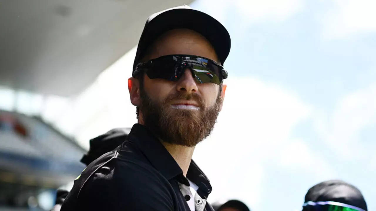 Kane Williamson's chances of playing in ICC World Cup 2023 'slim