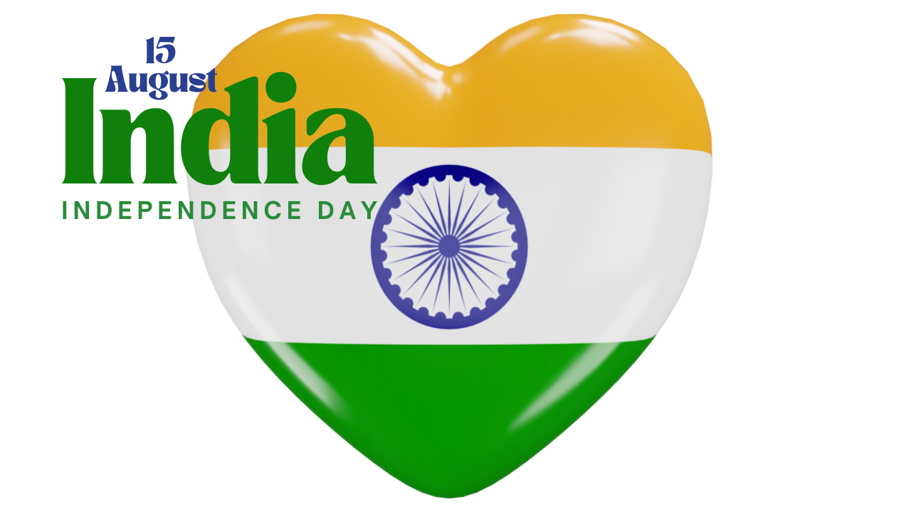 Independence Day Messages, Quotes, Wishes : Happy Independence Day