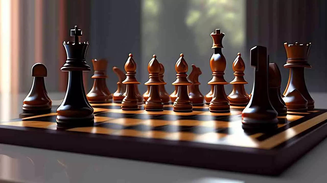 Chess World Cup: Gukesh to face world No.1 Magnus Carlsen in quarterfinals