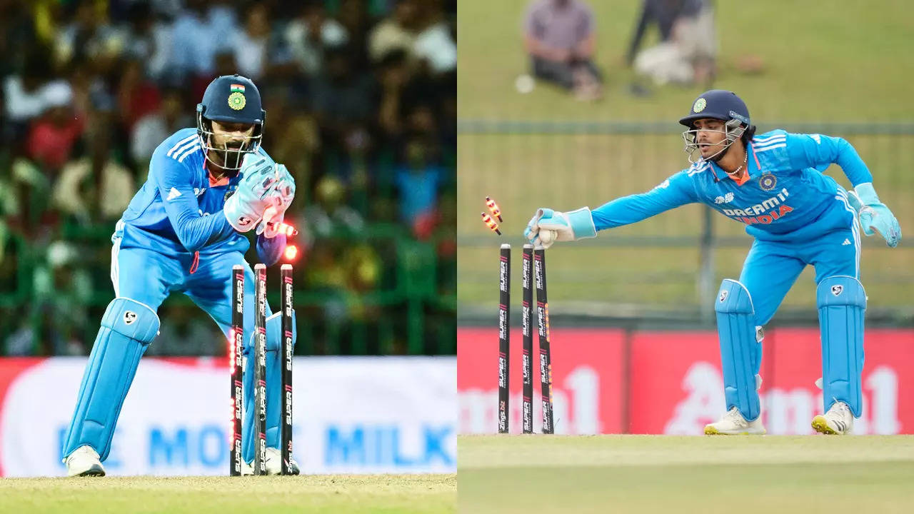 Ishan Kishan Vs Kl Rahul The Dilemma Of India S