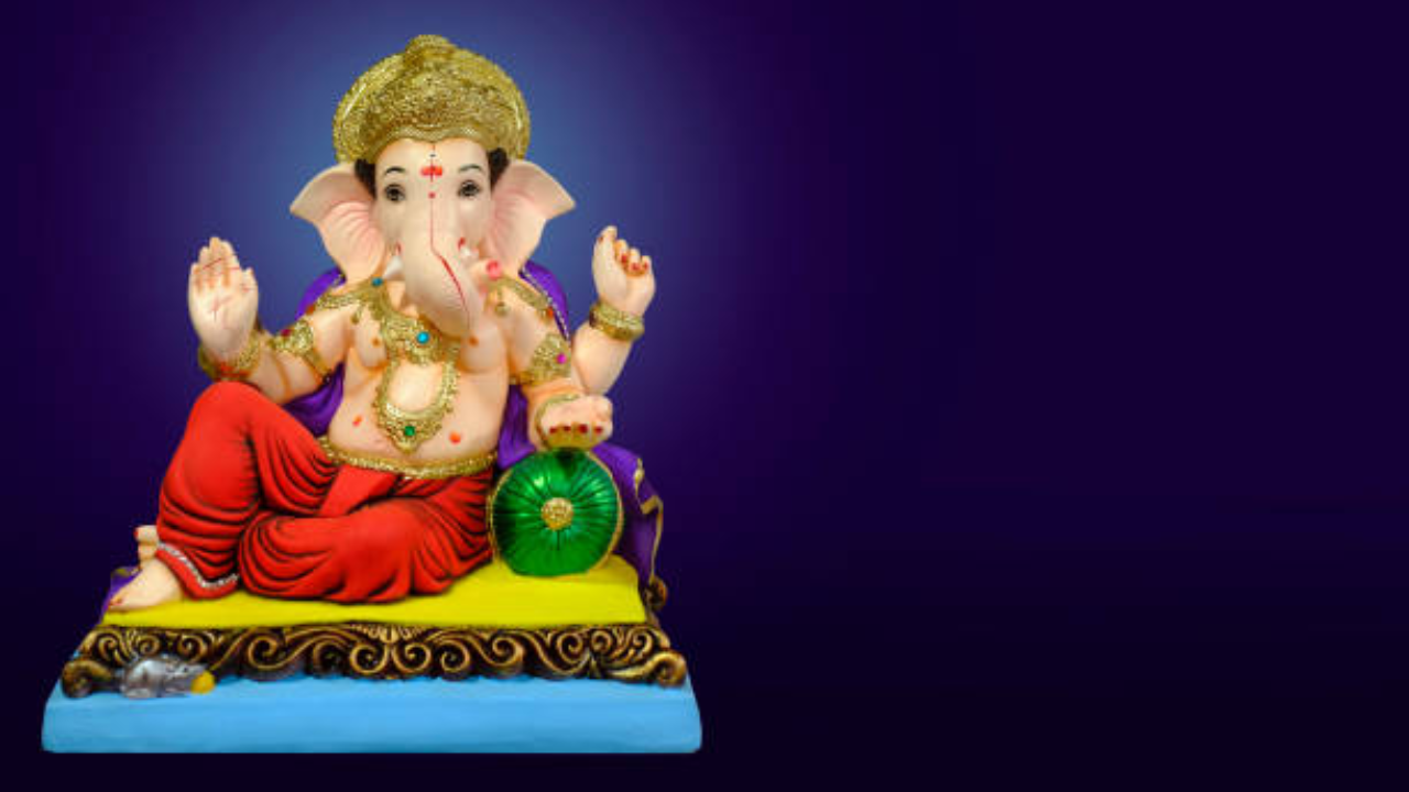 Happy Ganesh Chaturthi 2023: Best Messages, Quotes, Wishes and