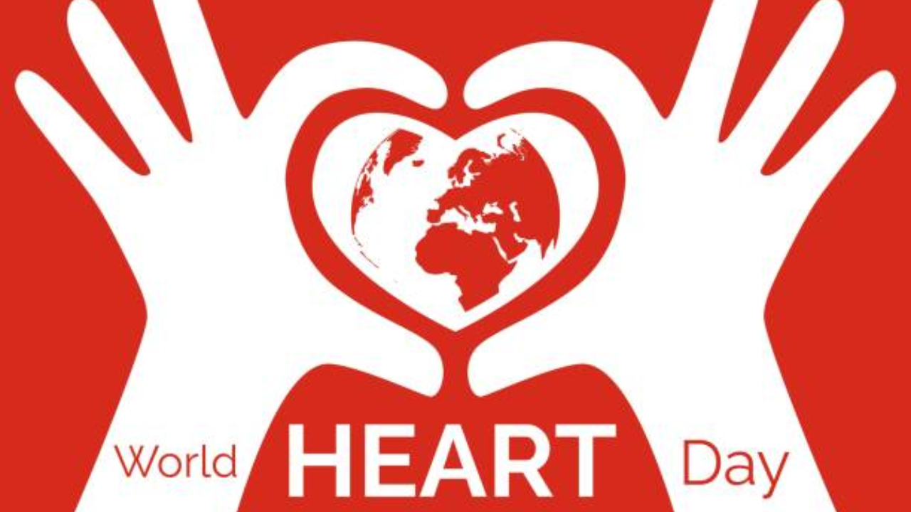 World Heart Day 2023: Here's All You Need To Know…