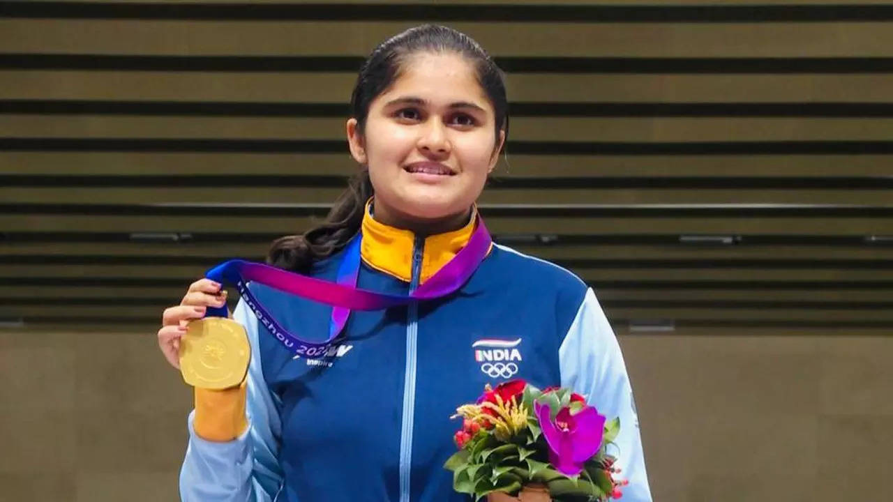 PM Narendra Modi Lauds Asian Games Medal Winners