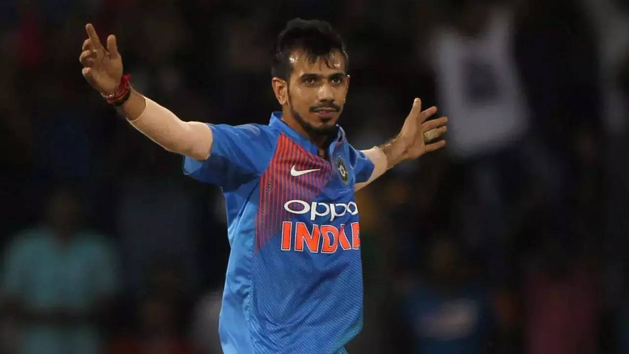 Yuzvendra Chahal claims new IPL rule of impact substitute has