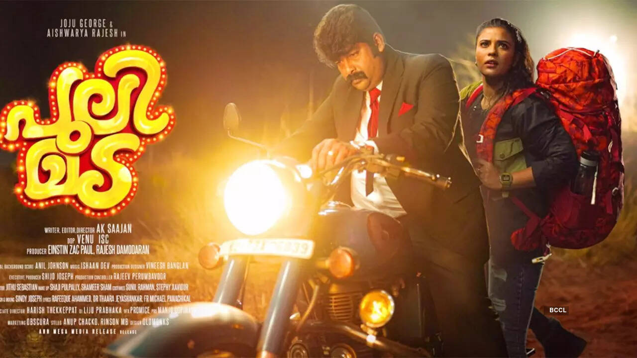 PulimadaDB