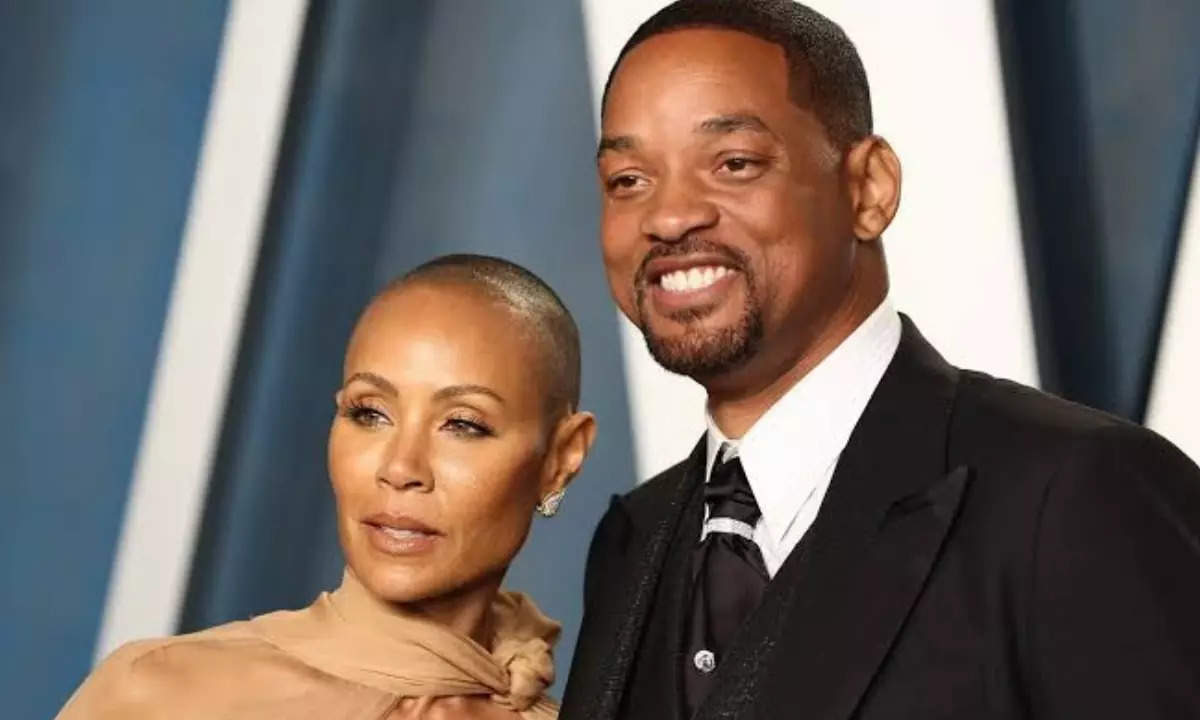 Oscars Jada Pinkett Reveals Being Shocked When Will Smith Called Her