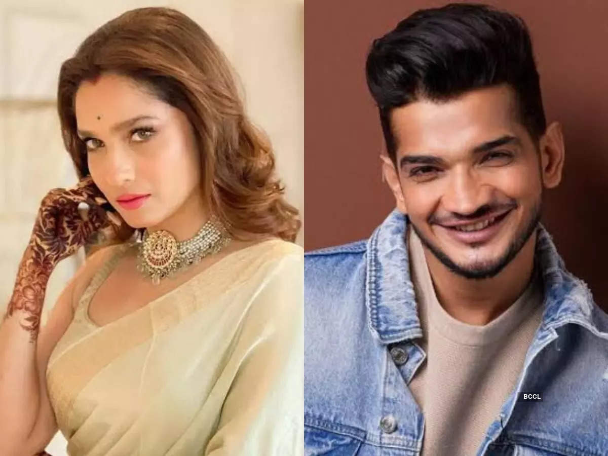 From Ankita Lokhande To Munawar Faruqui Heres How Much The Popular