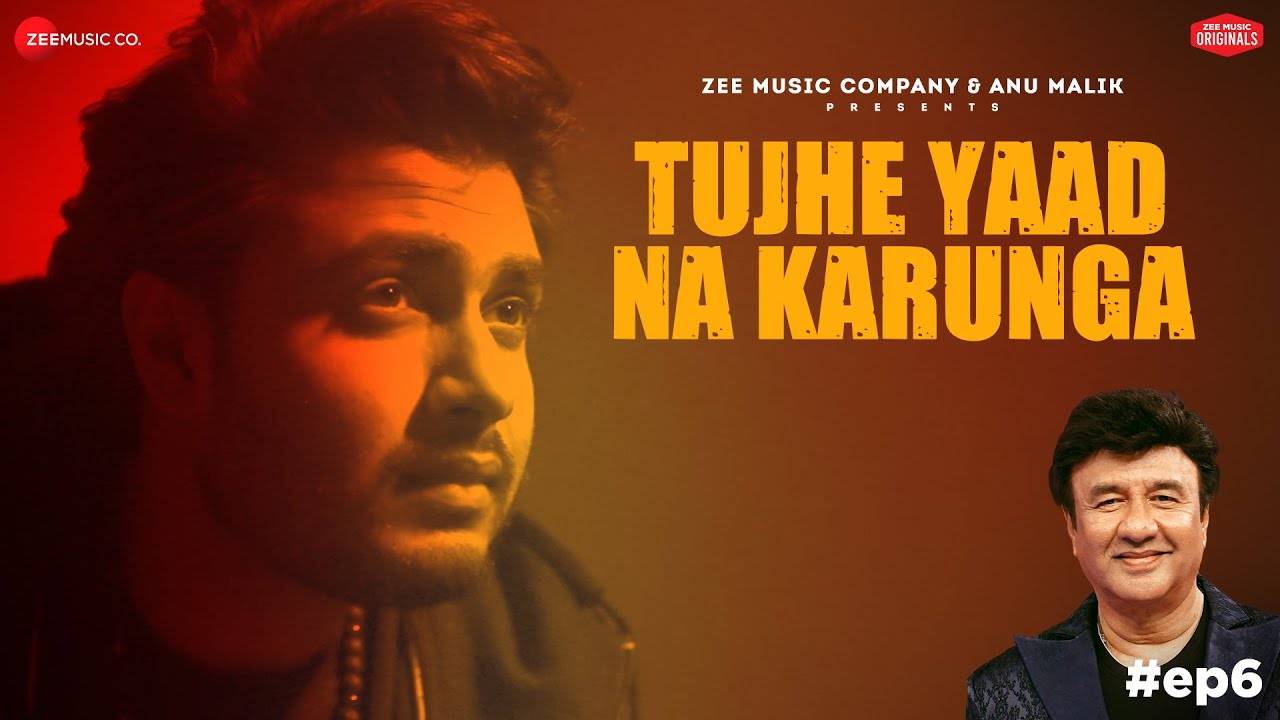 Watch The New Hindi Music Video For Tujhe Yaad Na Karunga By Raj Barman