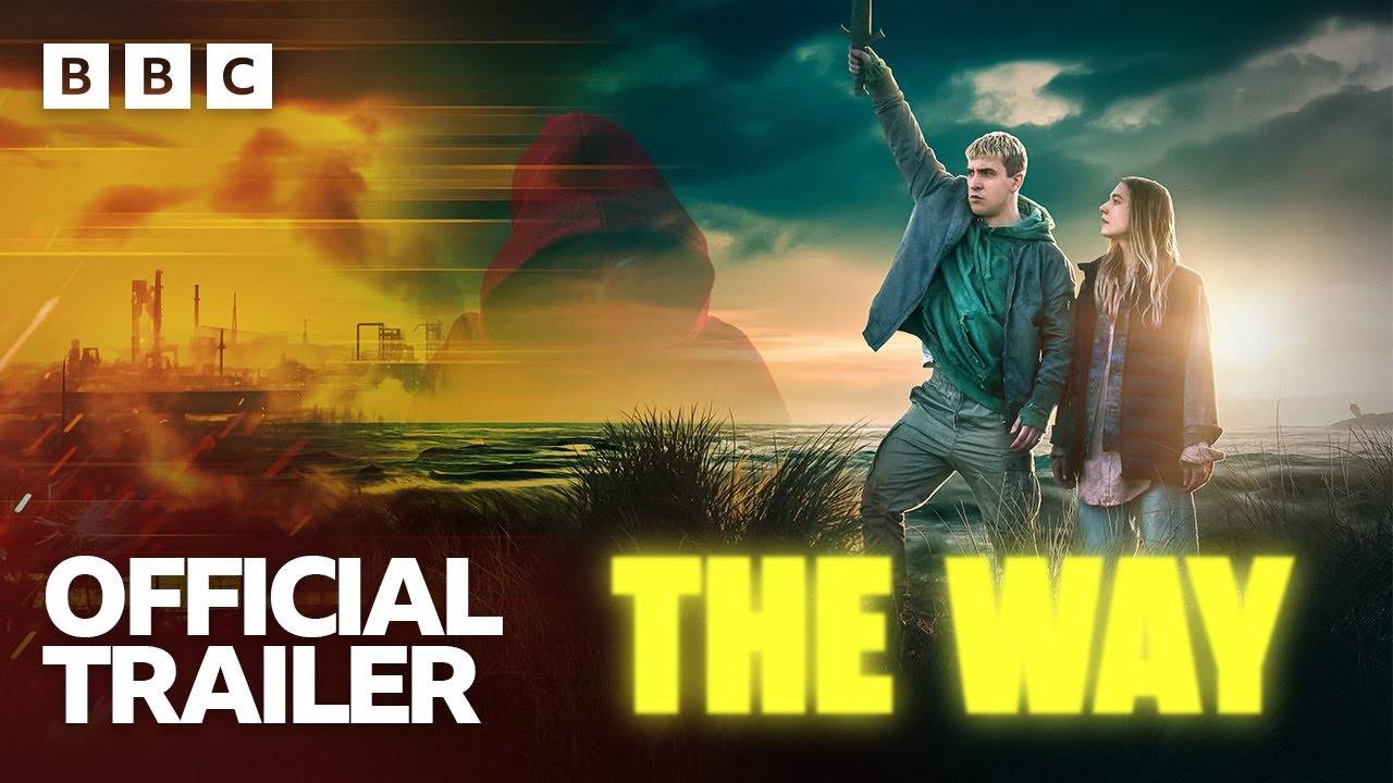 The Way Trailer Luke Evans And Michael Sheen Starrer The Way Official