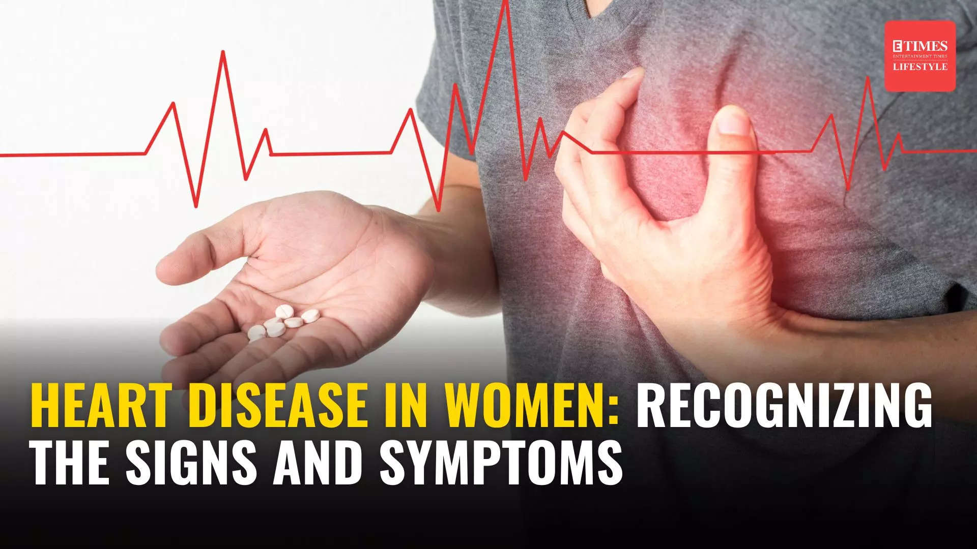 Heart Diseases In Women Experts Weighs In On Latest Worrying Trends