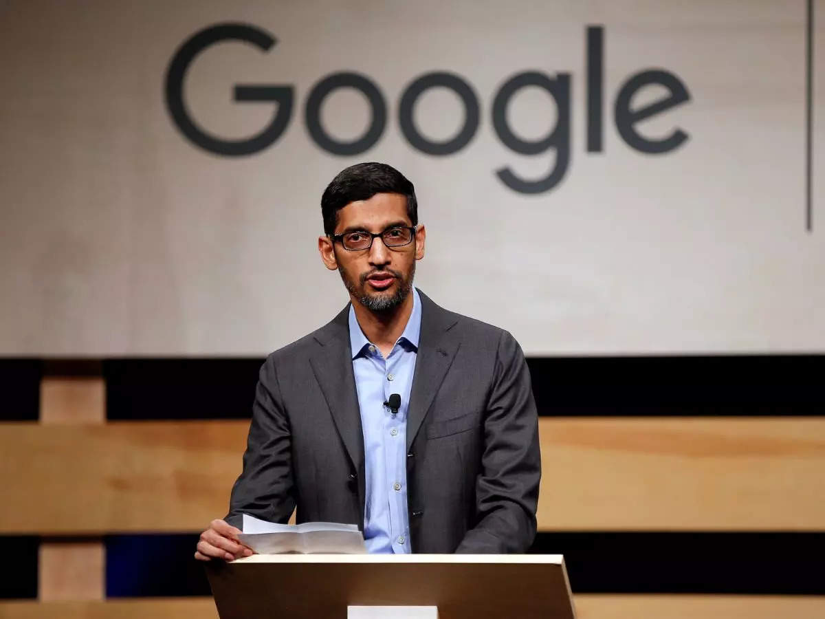 Educational Qualification Of Indian Origin Ceos Leading Google