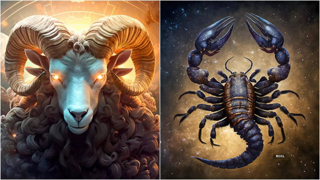 The Zodiac S Most Powerful Signs Explained