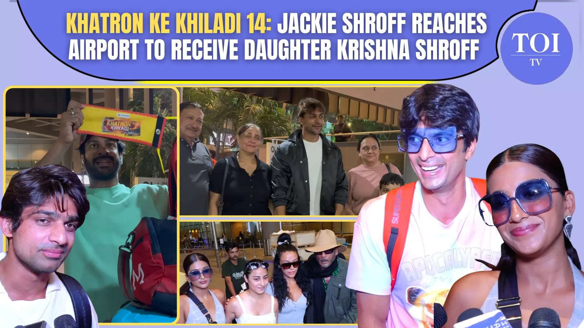 Khatron Ke Khiladi Abhishek Kumar Shalin Bhanot And Others Return