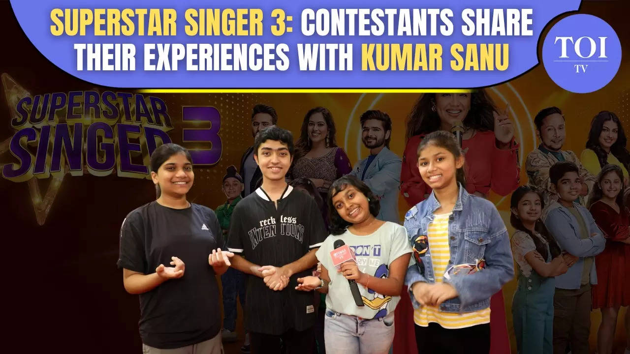 Superstar Singer 3 Vicky Kaushal Ammy Virk To Grace The Show