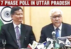 Ec Announces Schedule For Assembly Polls In States