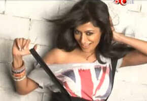 Chitrangada Singh S Hot Photo Shoot
