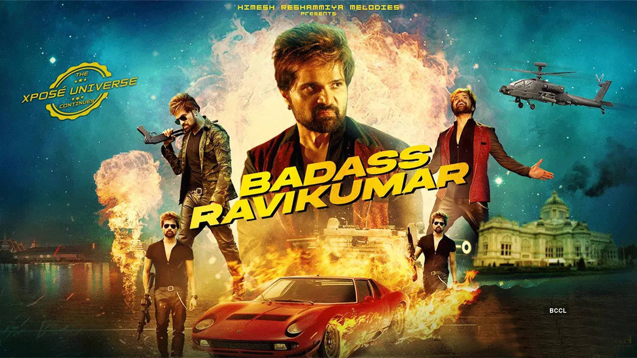 Badass-Ravi-KumarDB