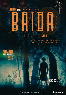 baida B