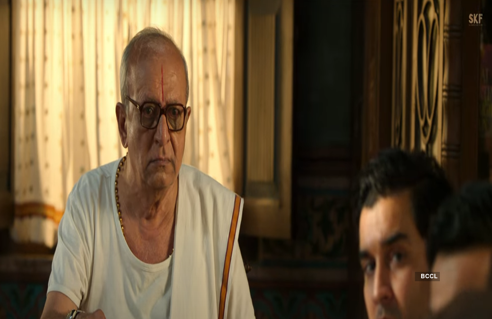 sikandar 3
