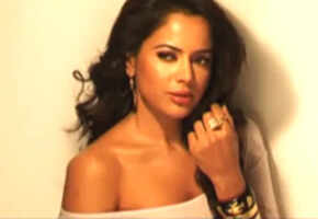 Sameera Reddy S Hot Photo Shoot