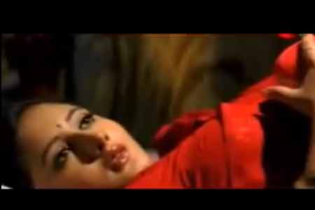 Rashmi Desai Hot Scene