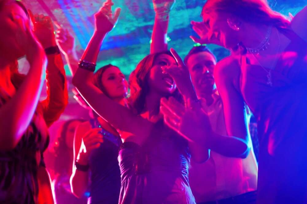 Bars in Delhi that offer great food After Hours in Singapore2