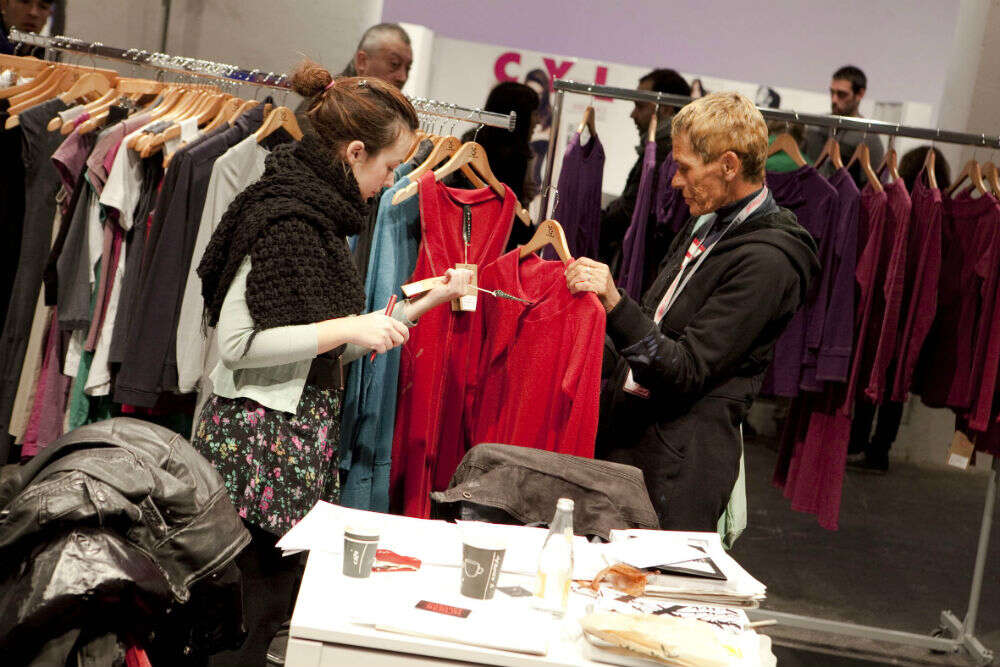 Shopping in Barcelona for fashionistas Shopping in Barcelona for fashionistas