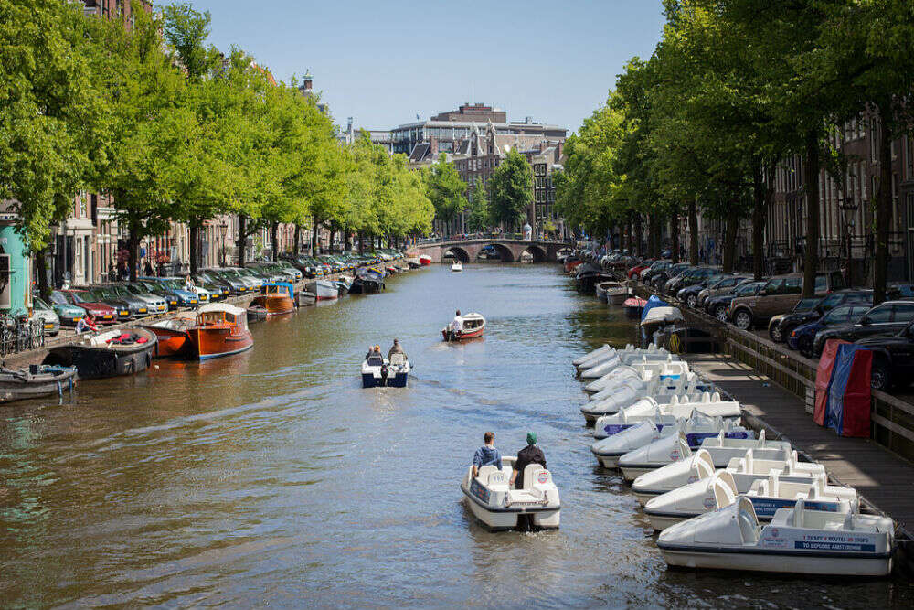 10 things to do in Amsterdam besides smoking pot Amsterdam