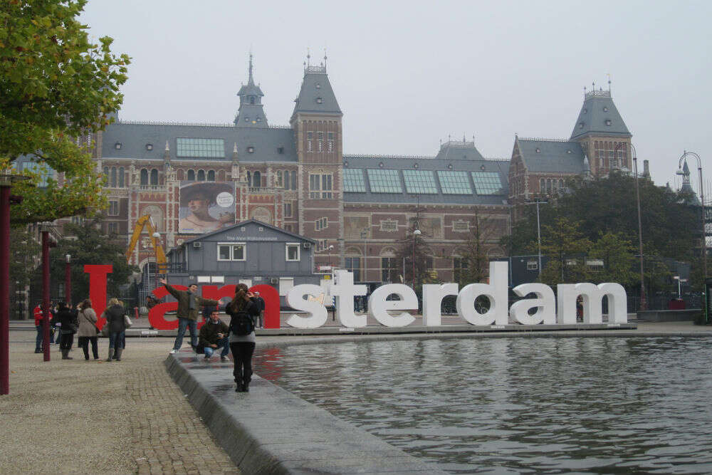 10 things to do in Amsterdam besides smoking pot Museum Plien
