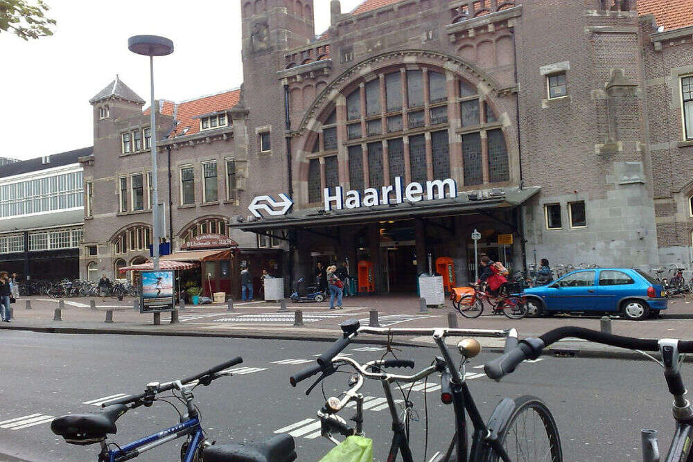 10 things to do in Amsterdam besides smoking pot Harlem