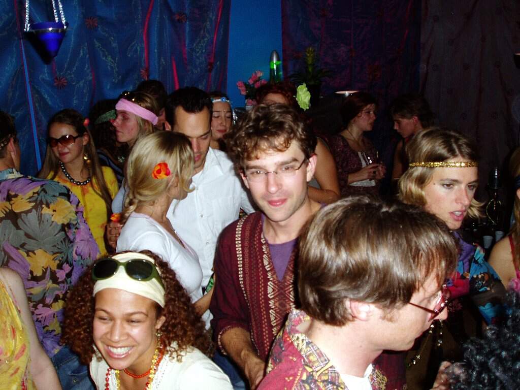 10 things to do in Amsterdam besides smoking pot Nightclub