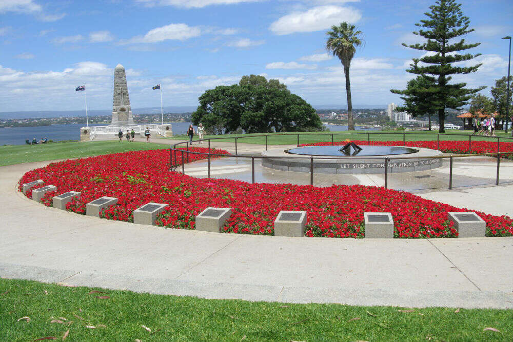 Top outdoorsy things to do in Perth Top outdoorsy things to do in Perth
