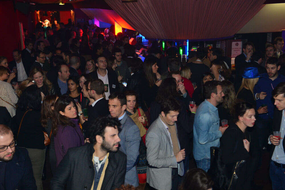 The best bars in Paris Paris nightlife