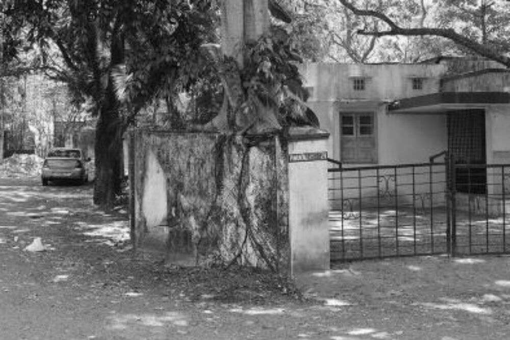The most haunted places in Chennai De Monte Colony