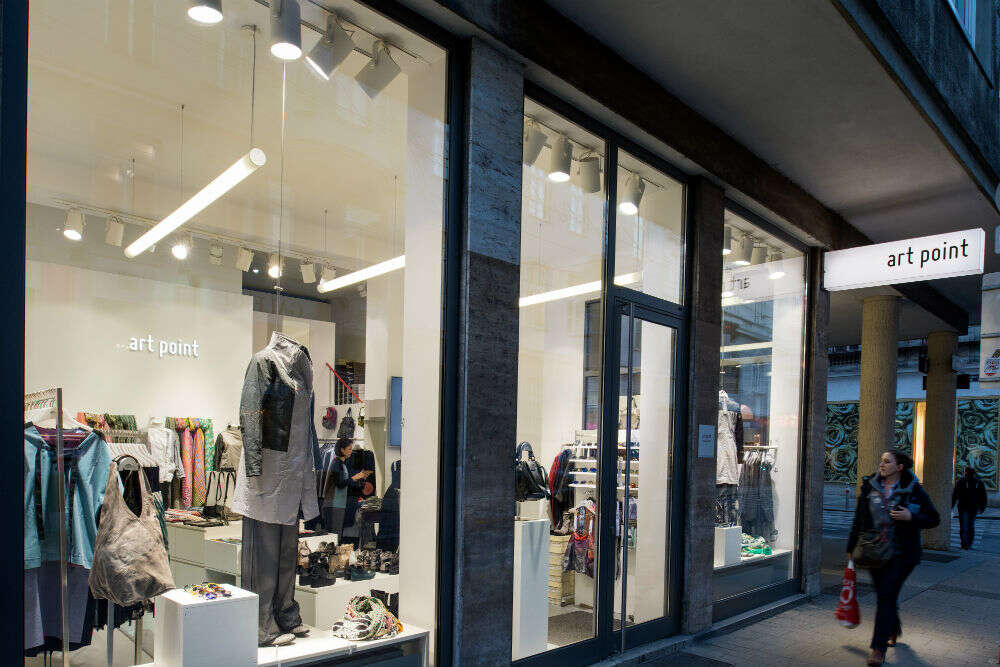 In Vienna, hunting for vintage frocks and chocolate, too TRAVEL-TIMES-VIENNA-BOUTIQUES-APRIL13-3_1270428