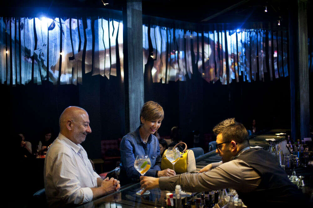 36 hours in Barcelona TRAVEL-TIMES-BARCELONA-MAY7-8_746002