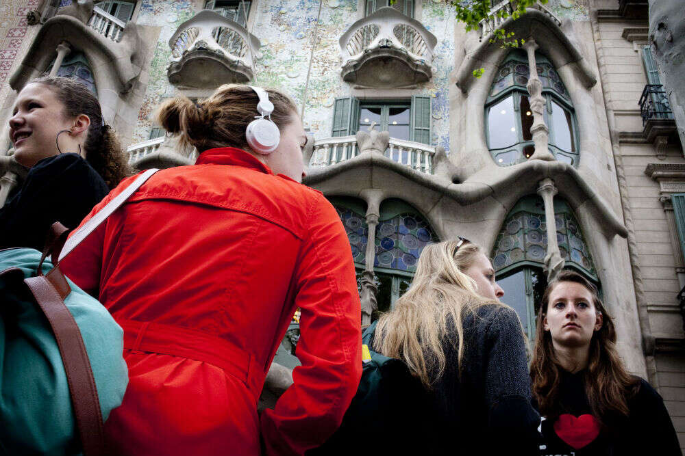 36 hours in Barcelona TRAVEL-TIMES-BARCELONA-MAY7_746013