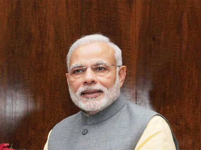 Narendra Modi Mahatma Gandhi Among Most Admired Globally World