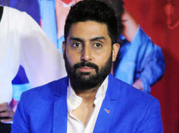 It Was Nerve Wracking For Abhishek Bachchan To Join Housefull Franchise