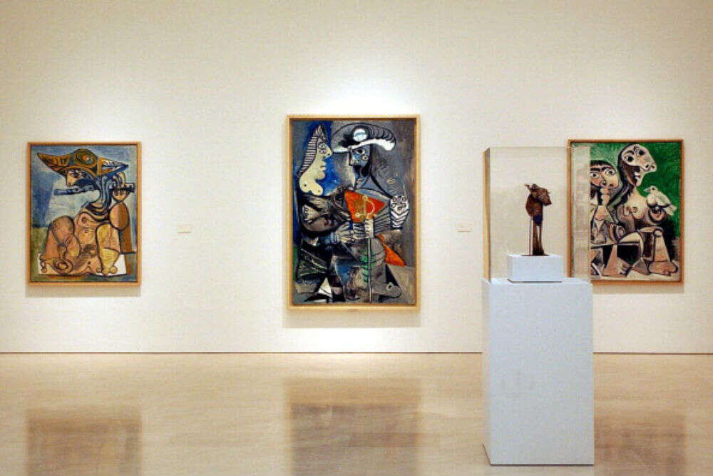 21 things to do in Barcelona Piccaso Museum