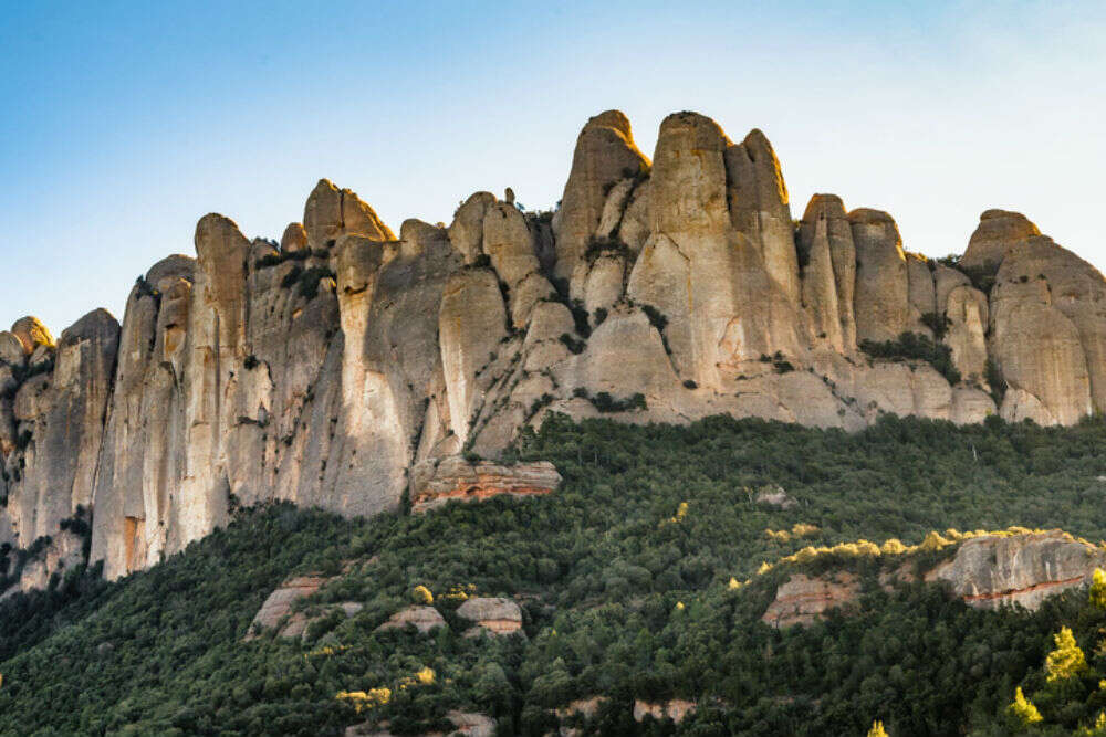 21 things to do in Barcelona Montserrat
